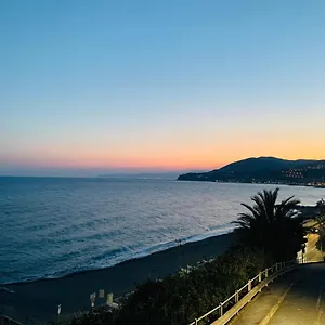 La Casa Di Frank Appartamento
