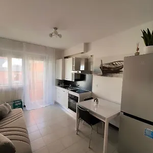 Casa Al Mare Appartamento