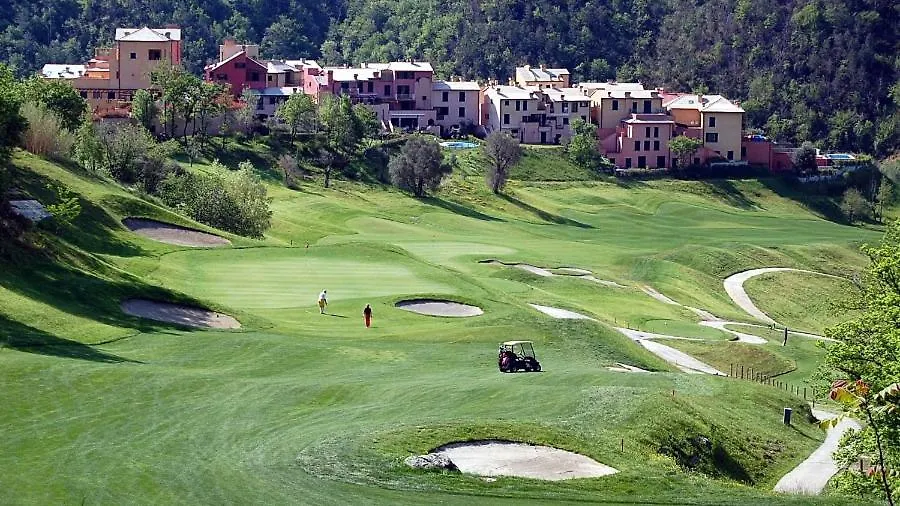 18 Buche Apartment Cogoleto Italy